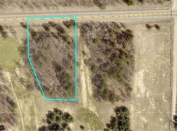 Tract B County Road 1, Emily, MN 56447