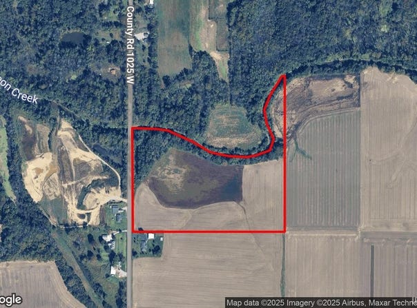 Old Boonville Highway, Chandler, IN 47610