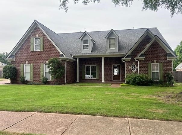 120 MINDY, Collierville, TN 38017