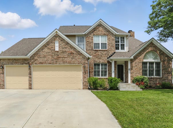 10410 Trillium Court, Noblesville, IN 46060