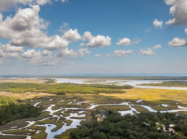 0 Pine Island Rd, Ponte Vedra, FL 32081