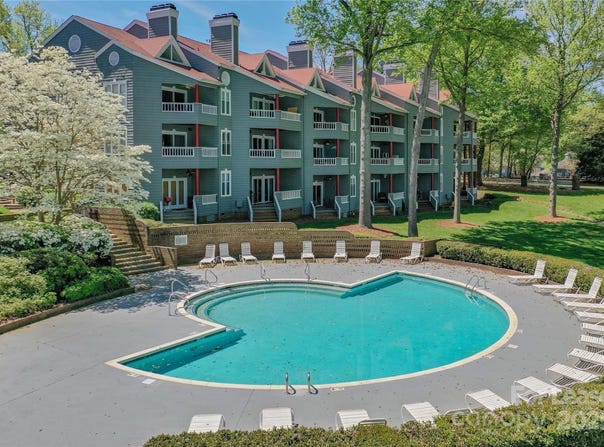 320 Northwest Drive, Davidson, NC 28036