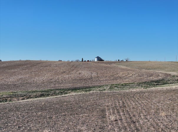 19819 Hope Road, Union Center, SD 57787