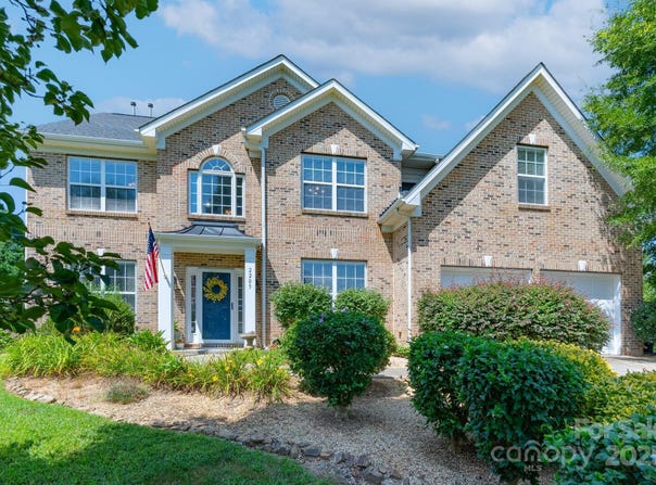2205 Harding Place, Indian Trail, NC 28079