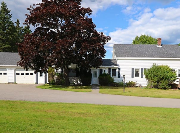 26 Forest Hill Street, Harrington, ME 04643