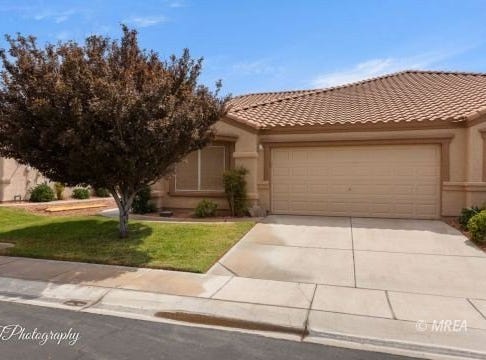 444 Sedona Dr, Mesquite, NV 89027