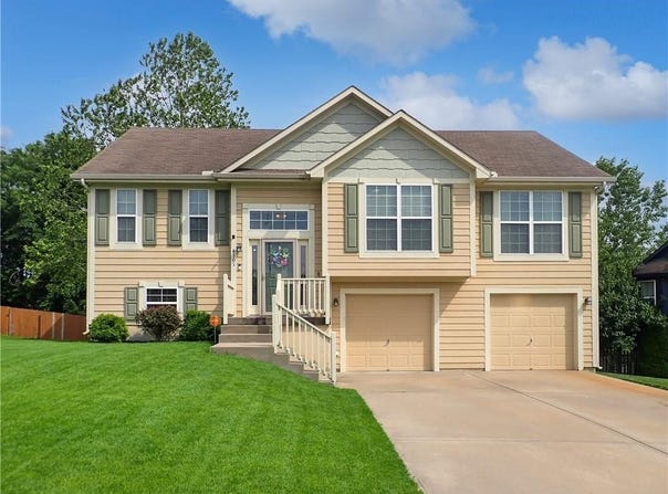 4301 NE 84th Terrace, Kansas City, MO 64156