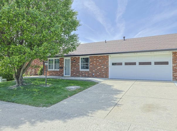3145 N Argonne Lane, Springfield, OH 45503