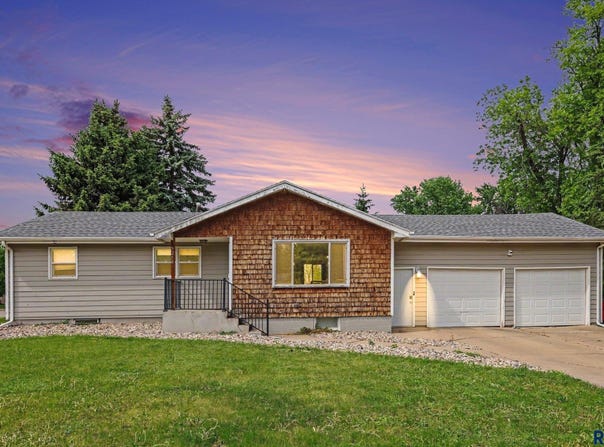 5216 W 35th St, Sioux Falls, SD 57106-1112