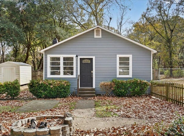 2004 Valnore Road, Johns Island, SC 29455