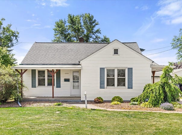 1515 E Elm Street, Streator, IL 61364