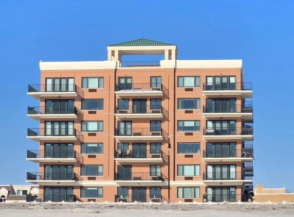 260 W Broadway, Long Beach, NY 11561