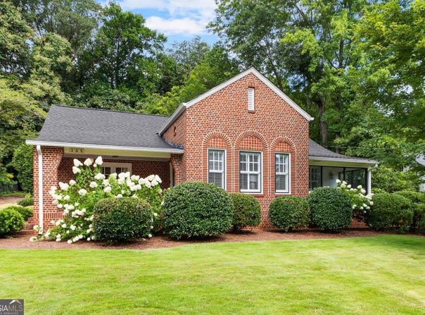 305 Waverly, Lagrange, GA 30240