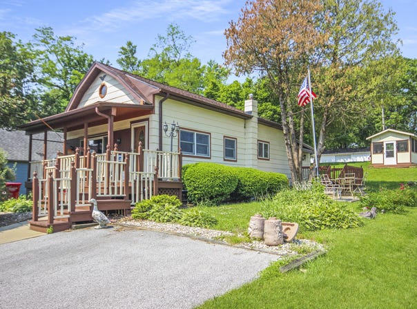 13958 Huseman Street, Cedar Lake, IN 46303