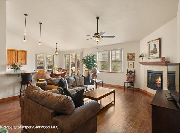 100 N Wildhorse Drive, New Castle, CO 81647