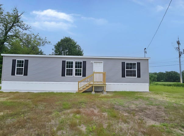 9 Hall Hill Road, Dixfield, ME 04224
