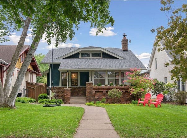 4708 Pleasant Avenue, Minneapolis, MN 55419