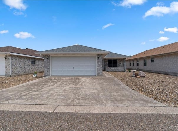 515 Jupiter Street, Mission, TX 78572