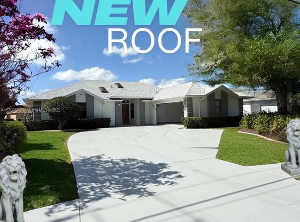 5400 NW Emblem St, Port St. Lucie, FL 34983