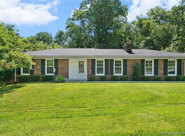 17711 Carter Place, Borden, IN 47106