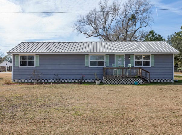 1630 FM 365, Nome, TX 77629
