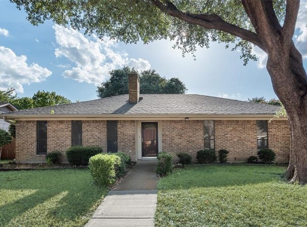 309 Gwendola Drive, McKinney, TX 75071