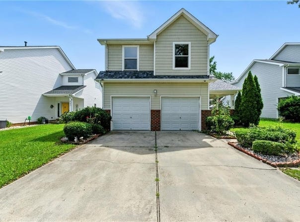 1873 Kempsville Crossing Lane, Virginia Beach, VA 23464