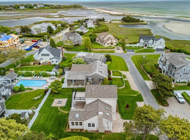 200 Sixth Avenue, West Hyannisport, MA 02672