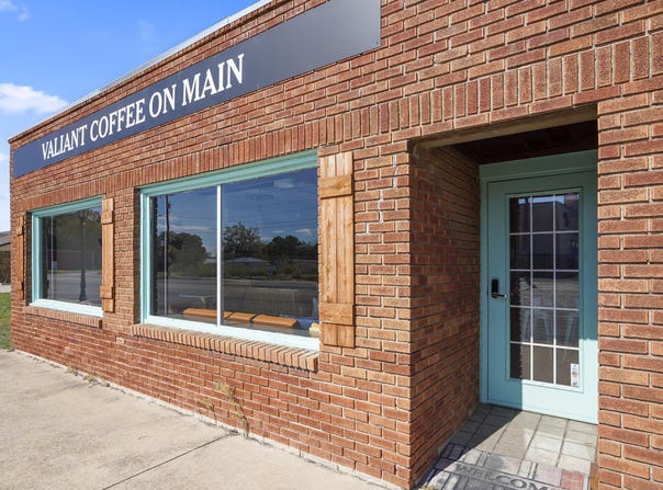 107 W Main Street, Adair, OK 74330