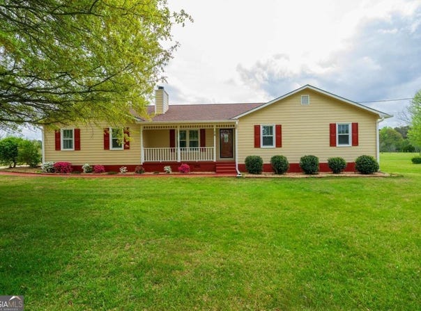 78 Nail, Mcdonough, GA 30253