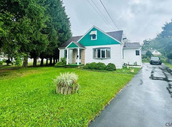 1538 Mary Drive, Johnstown, PA 15905