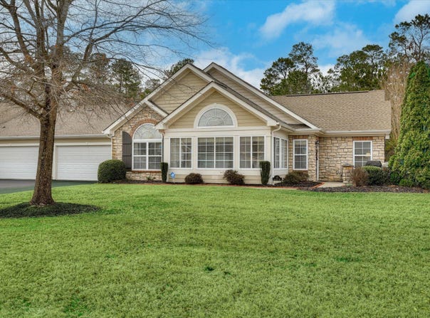 112 Racehorse Way, Aiken, SC 29803