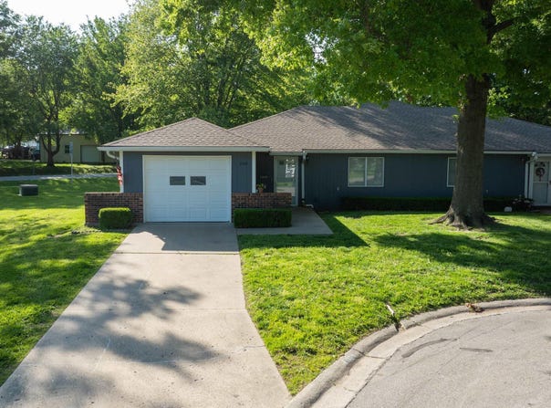 4005 Southlake, Sedalia, MO 65301