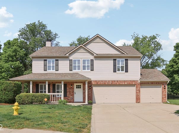 13562 Silver Spur, Carmel, IN 46032