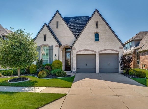 930 Mountain Laurel Drive, Prosper, TX 75078