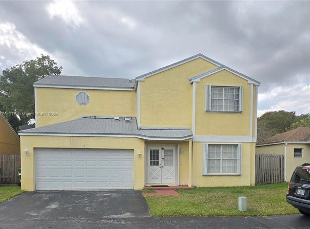 12687 SW 146th St, Miami, FL 33186