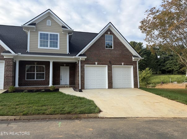 2393 Pauly Brook Way, Knoxville, TN 37932
