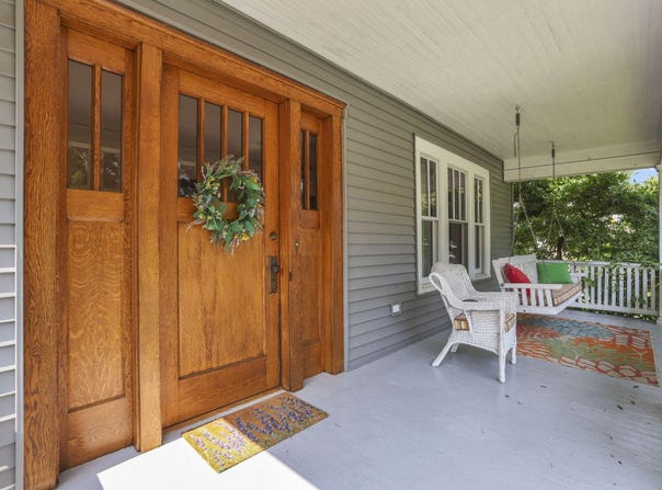 206 E Fair Avenue, Lancaster, OH 43130