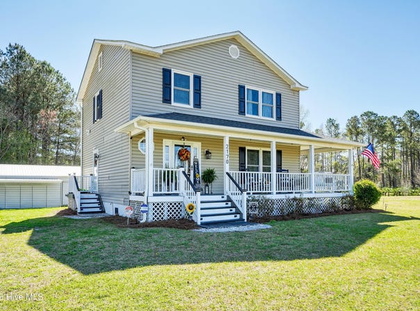 2170 Ash Little River Road NW, Ash, NC 28420