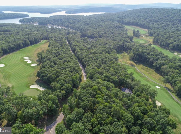 Poland Run View West LOT 1 THOUSAND ACRES ROAD, SWANTON, MD 21561