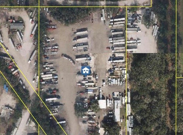 2725 RAYBURN STREET, ORLANDO, FL 32824