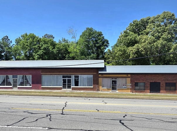 101 Thomson Highway, Wrens, GA 30833