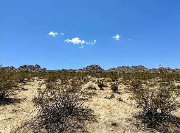 64200 Sullivan Road, Joshua Tree, CA 92252