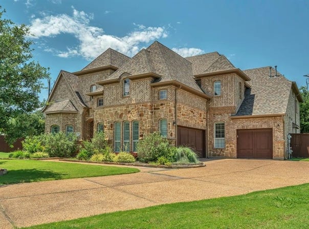 1401 Latigo Lane, Keller, TX 76248