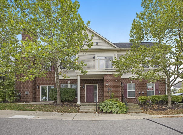 252 Cherry Stone Drive, Canton, MI 48188