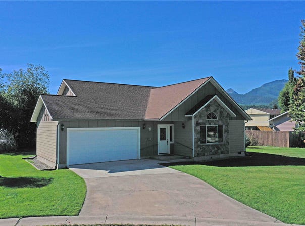 119 Michelle Lane, Libby, MT 59923