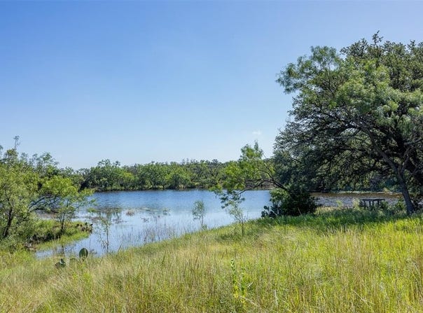 2050 W. 17th Street, Brady, TX 76825