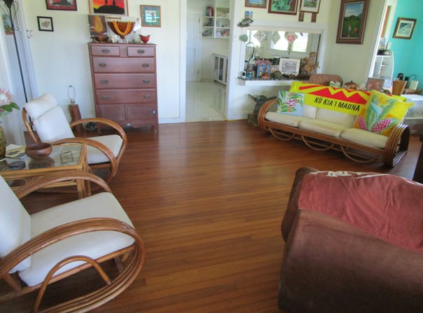 27-106 OHANAKUPA RD, Papaikou, HI 96781