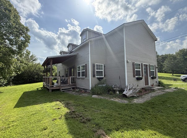 235 Owsley Fork Road, Berea, KY 40403