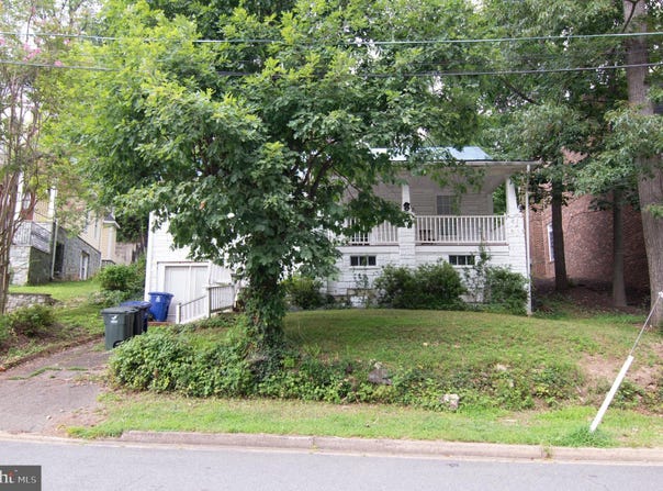 4003 VACATION Lane, ARLINGTON, VA 22207